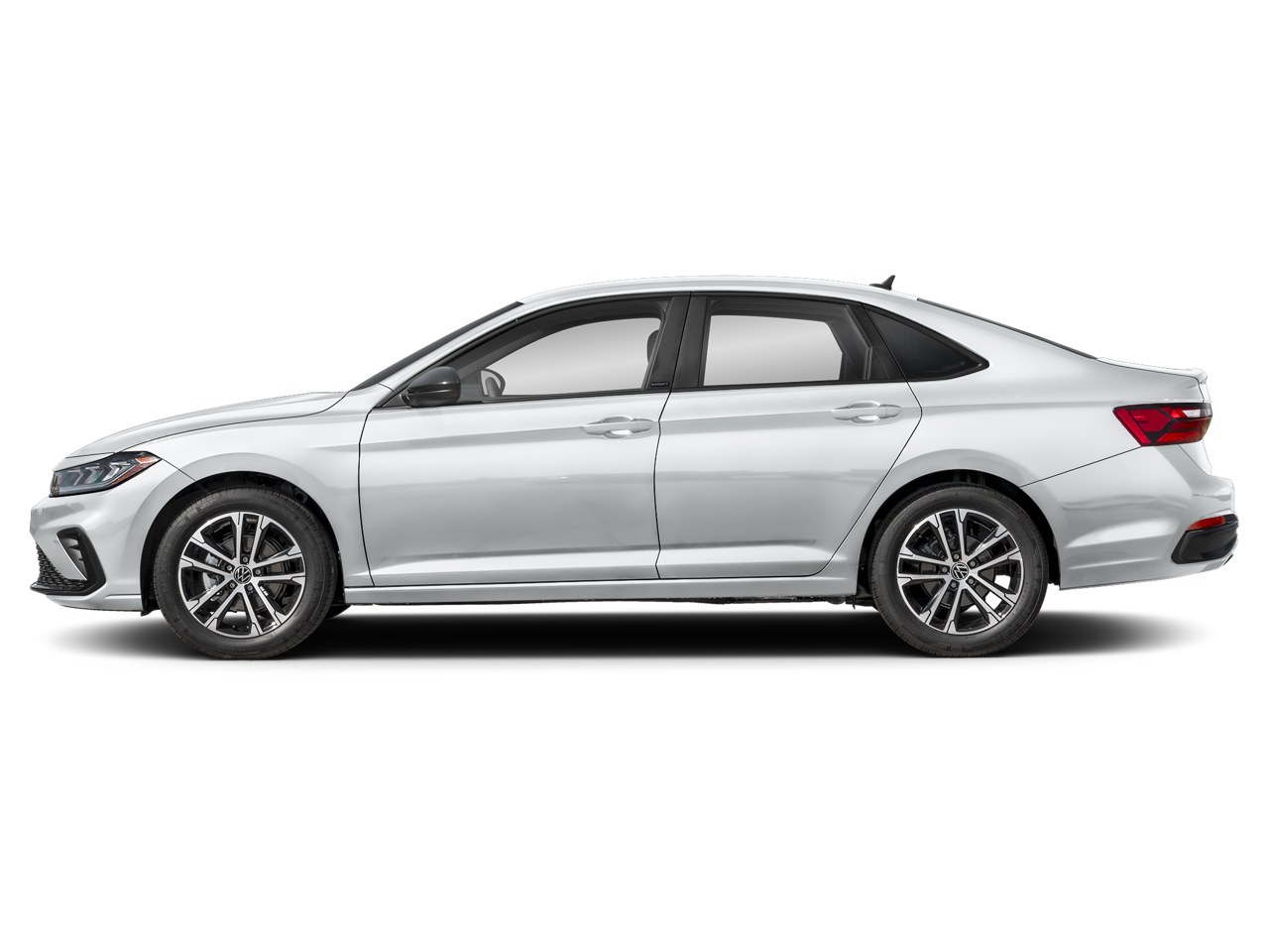 2027 Volkswagen Jetta Sport