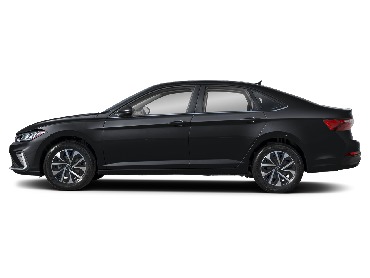 2027 Volkswagen Jetta 1.5T S
