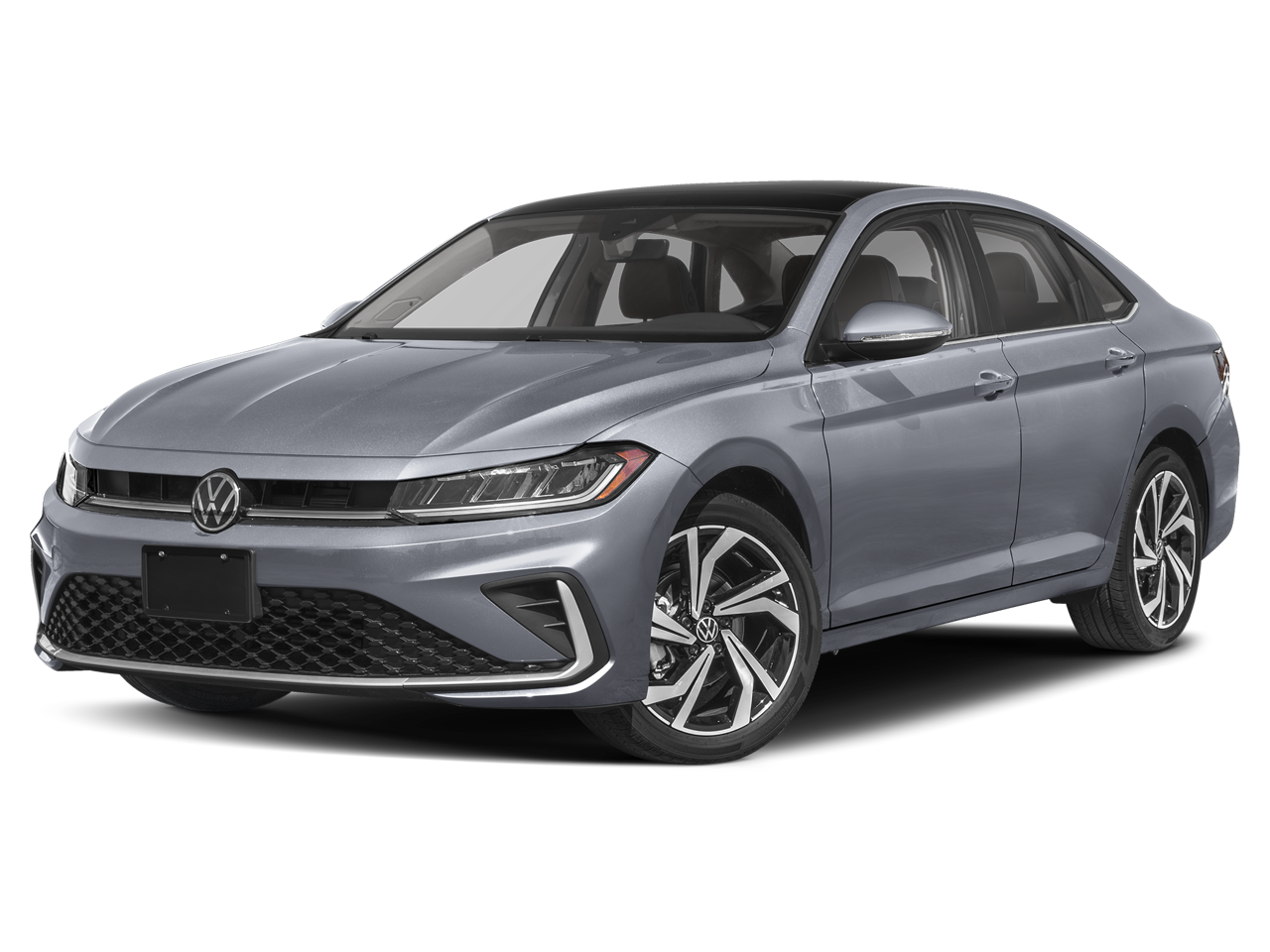 2026 Volkswagen Jetta SEL