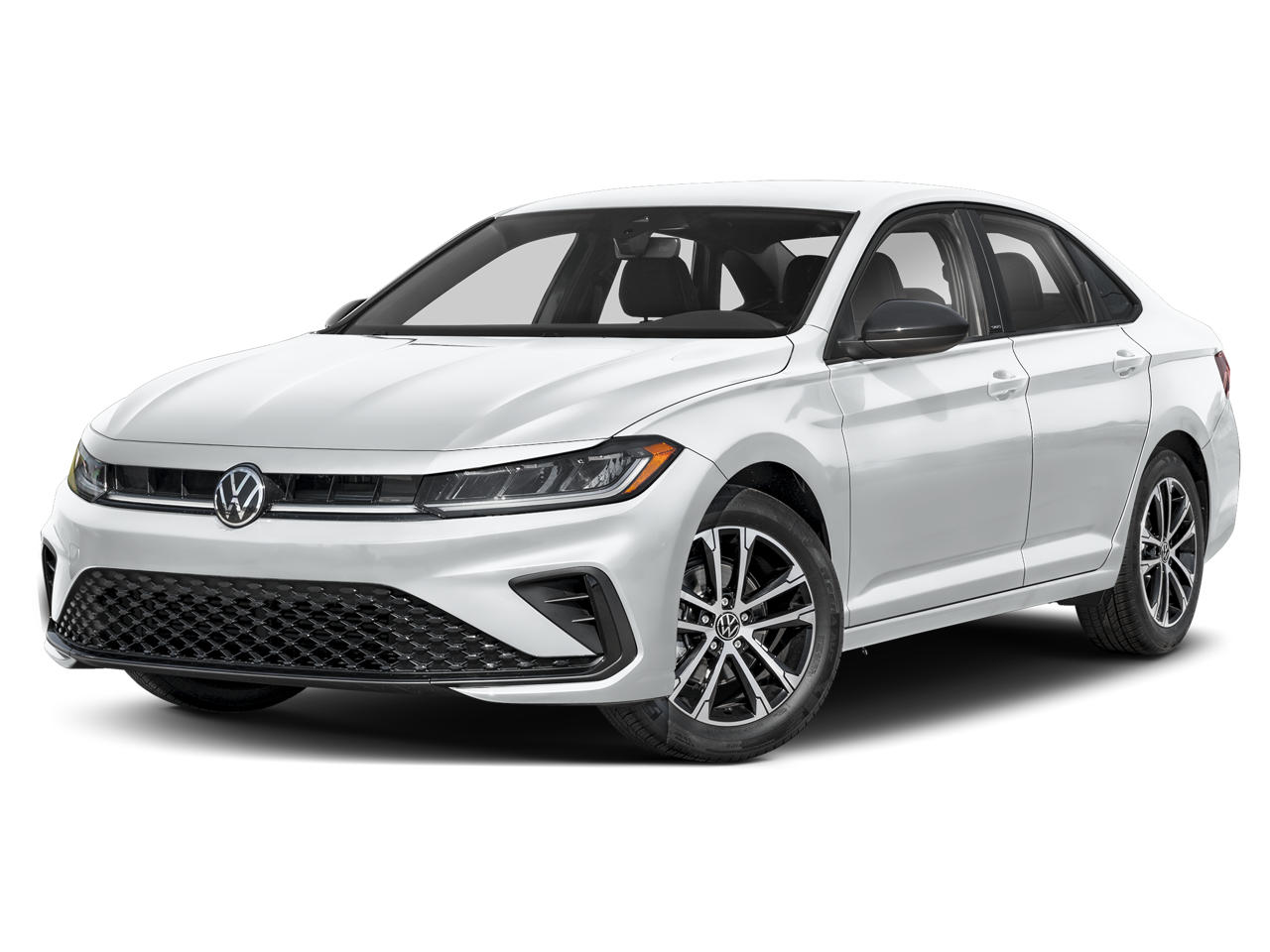 2027 Volkswagen Jetta Sport