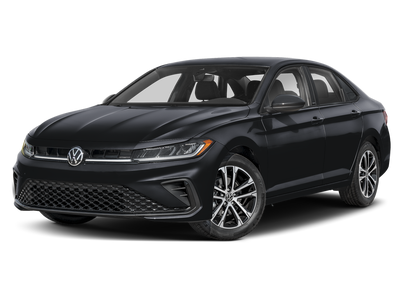 2027 Volkswagen Jetta Sport