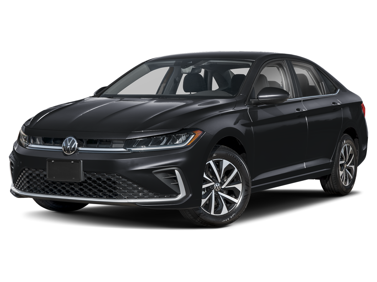2027 Volkswagen Jetta 1.5T S