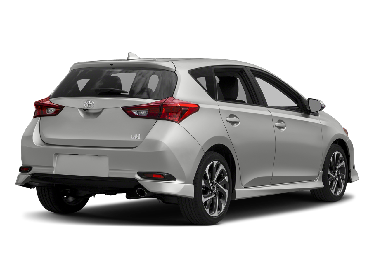 2017 Toyota Corolla iM Base Cape May Court House NJ Stone Harbor