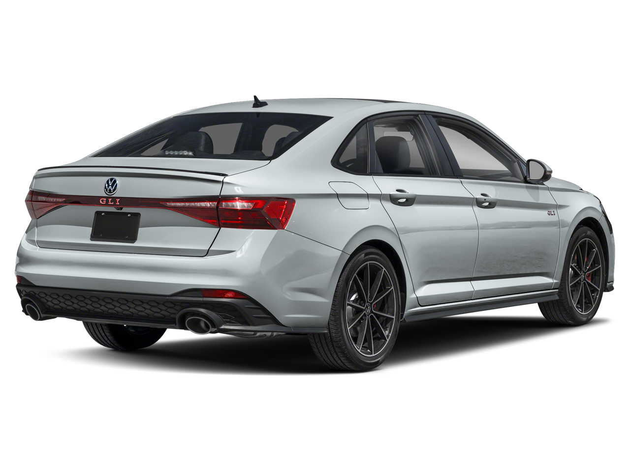 2026 Volkswagen Jetta GLI 2.0T Autobahn