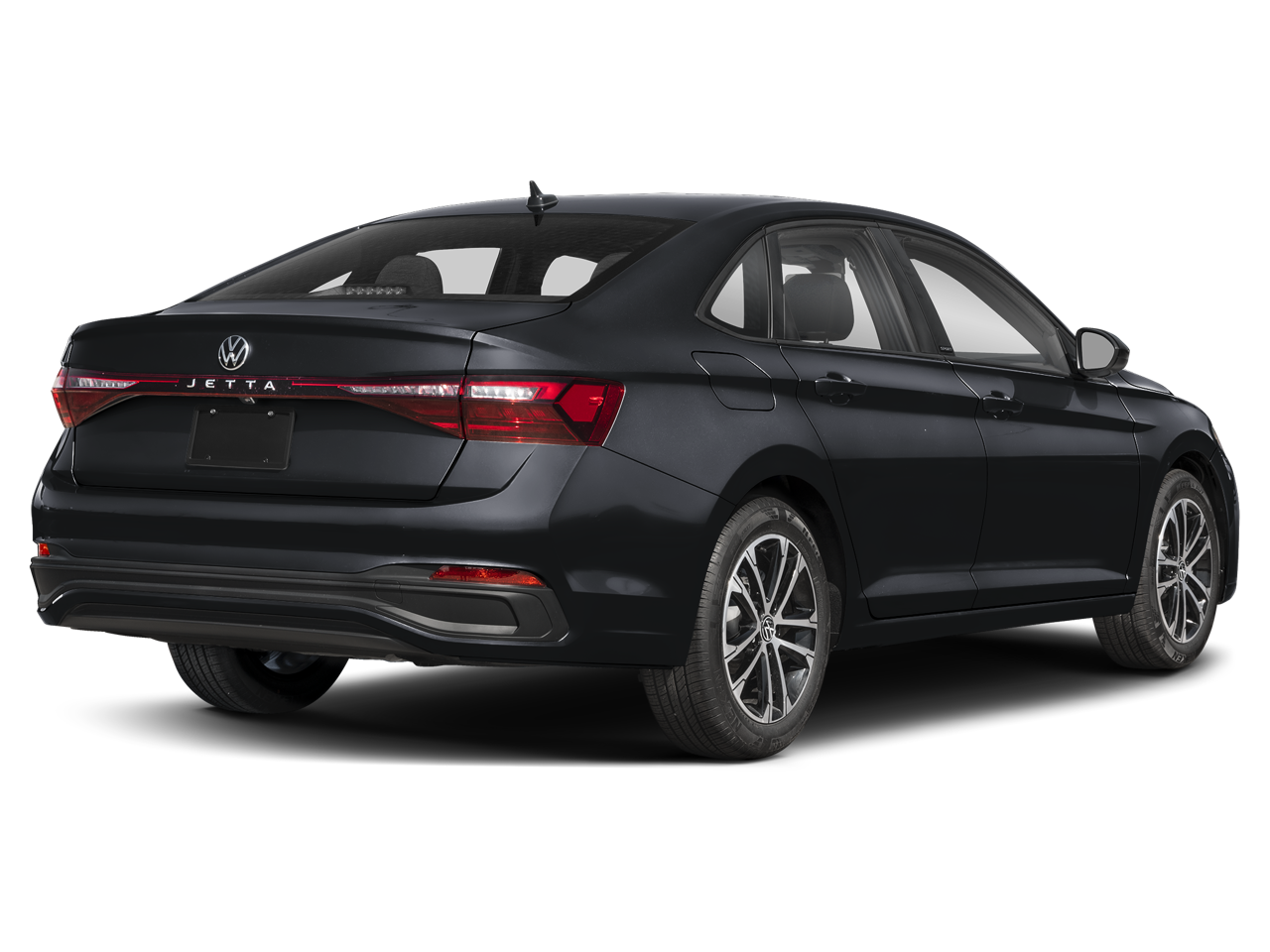 2027 Volkswagen Jetta Sport