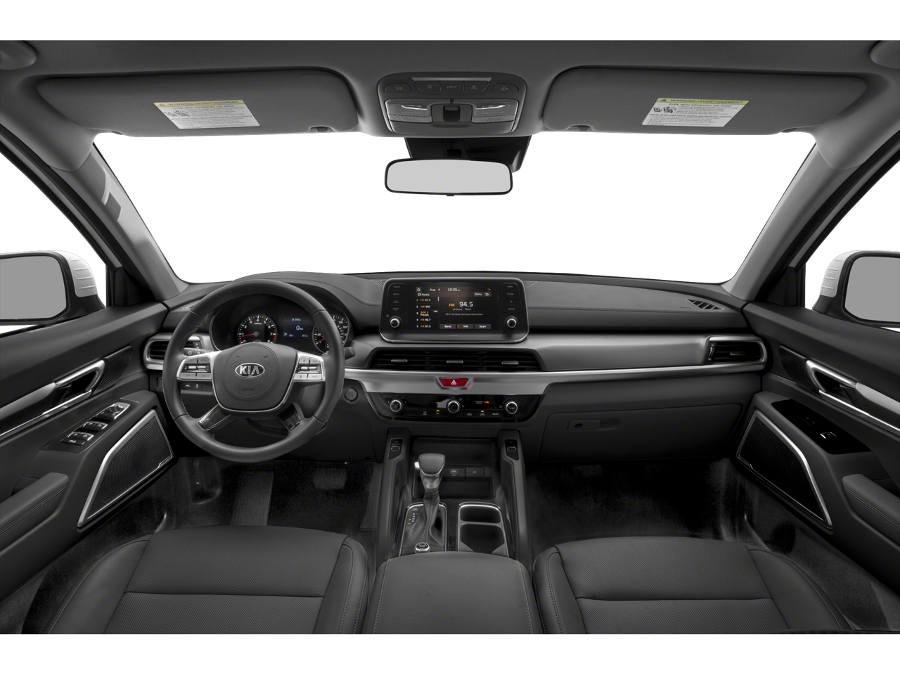 2020 Kia Telluride S Cape May Court House NJ Stone Harbor Avalon