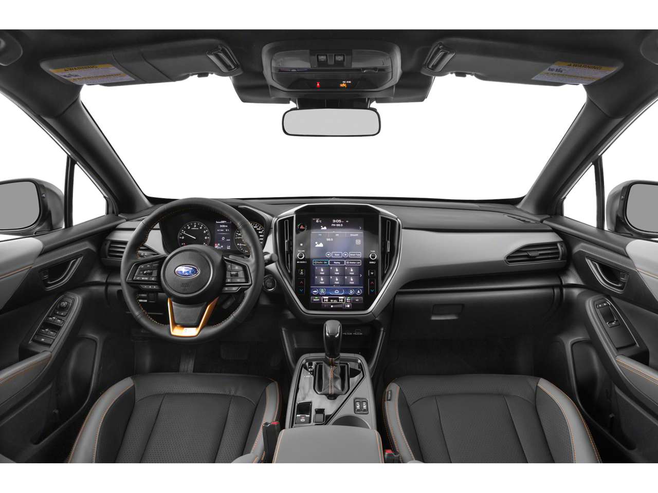 2024 Subaru CROSSTREK Wilderness Cape May Court House NJ Stone Harbor