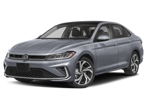 2027 Volkswagen Jetta 1.8T SEL