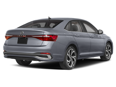 2027 Volkswagen Jetta 1.8T SEL