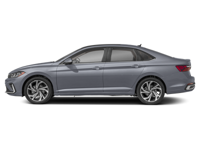 2027 Volkswagen Jetta 1.8T SEL