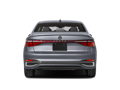 2027 Volkswagen Jetta 1.8T SEL