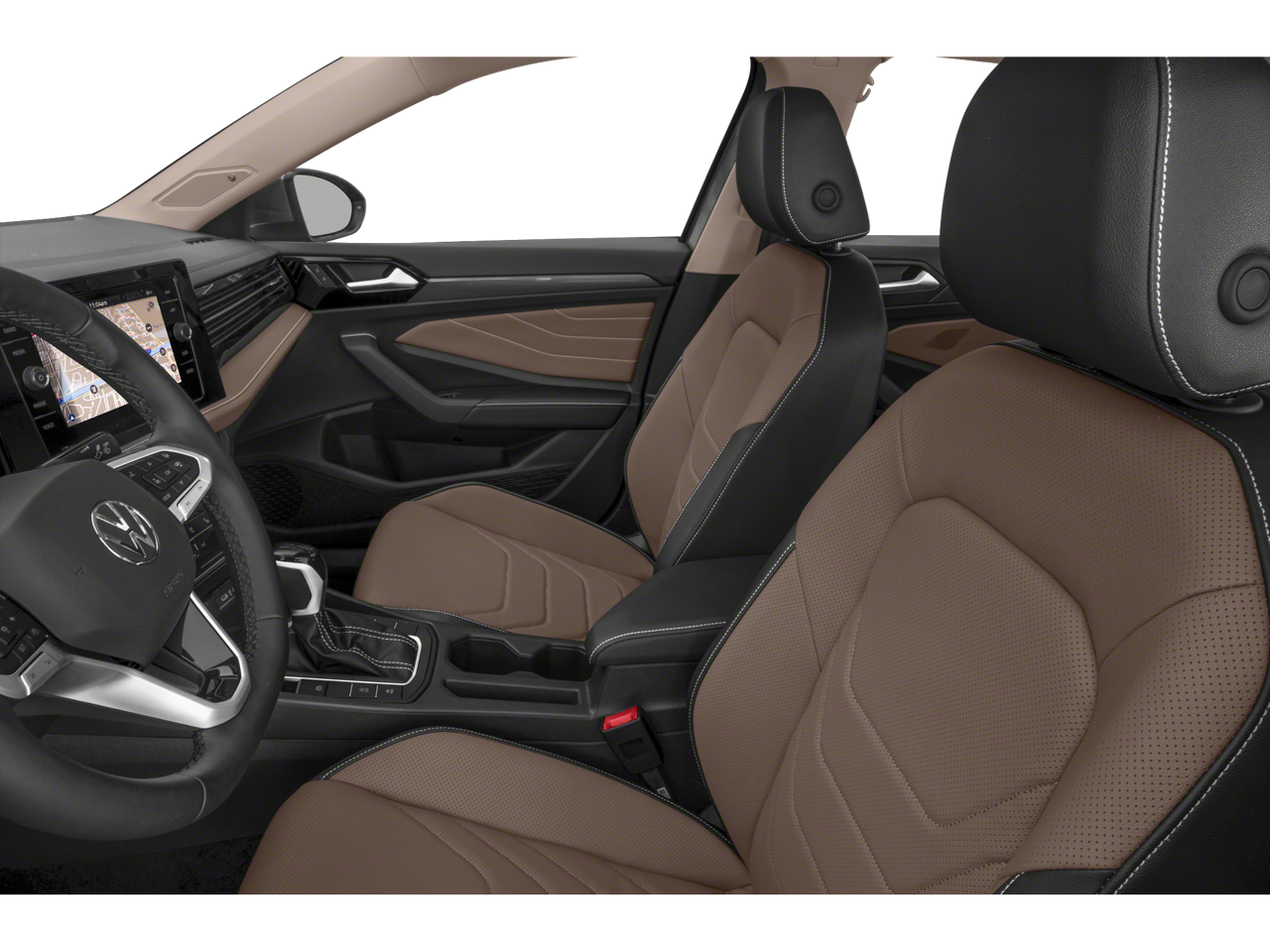 2027 Volkswagen Jetta 1.8T SEL