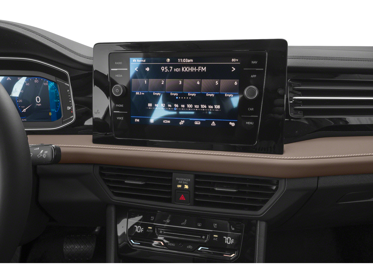 2027 Volkswagen Jetta 1.8T SEL