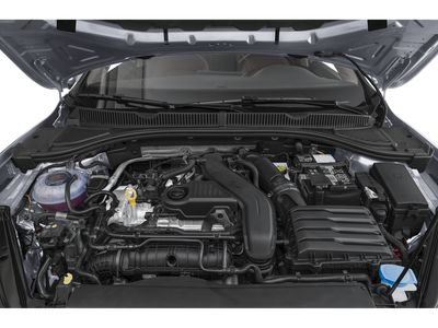 2027 Volkswagen Jetta 1.8T SEL