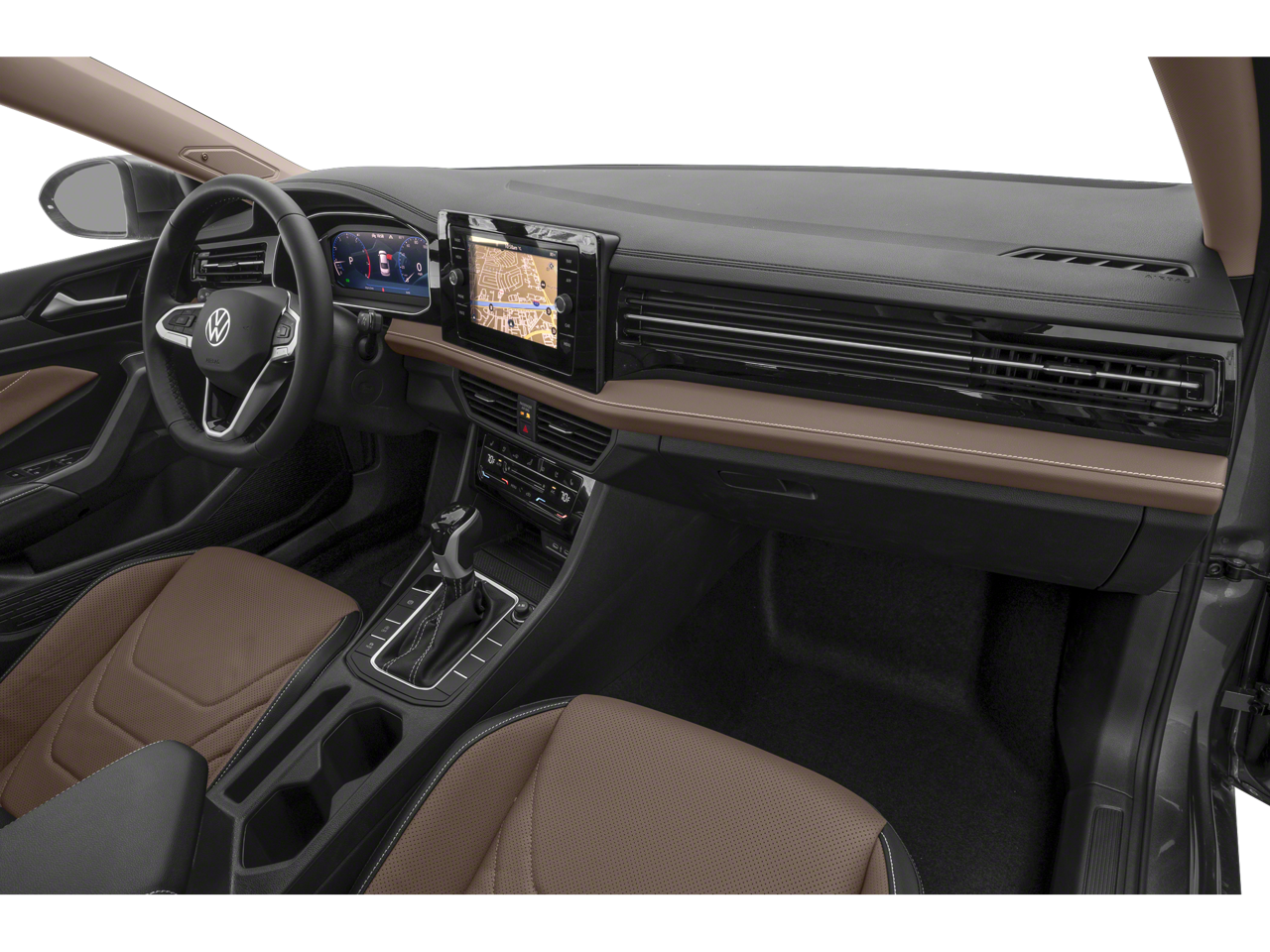 2027 Volkswagen Jetta 1.8T SEL