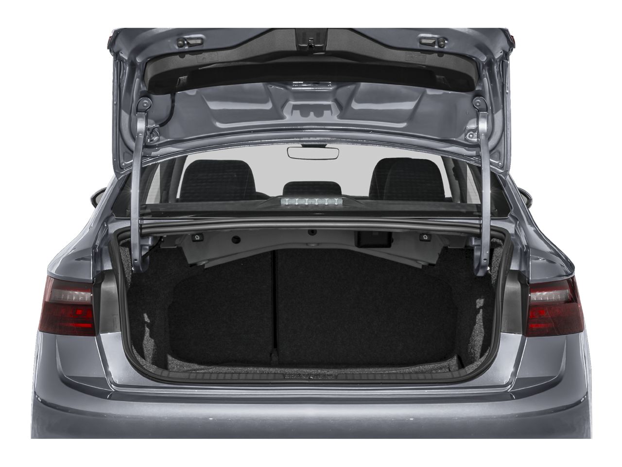 2027 Volkswagen Jetta S