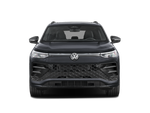 2027 Volkswagen Tiguan SE R-Line Black