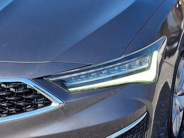 2019 Acura ILX Standard