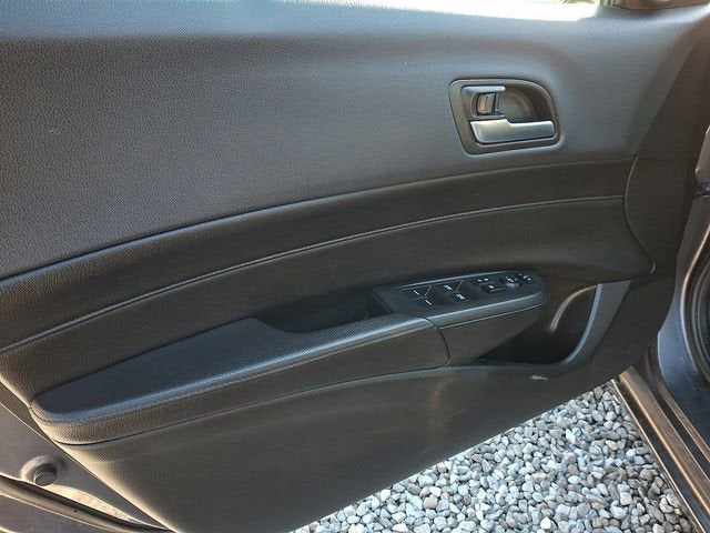 2019 Acura ILX Standard