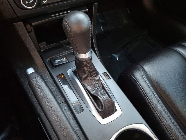 2019 Acura ILX Standard