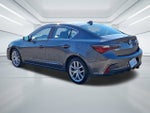 2019 Acura ILX Standard