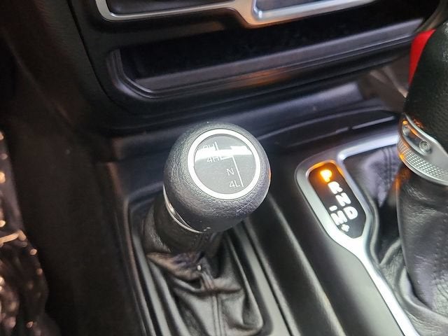 2023 Jeep Wrangler 2-Door Sport 4x4