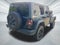 2023 Jeep Wrangler 2-Door Sport 4x4