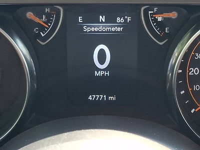 2023 Jeep Wrangler 4-Door Willys Sport 4x4