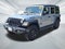 2023 Jeep Wrangler 4-Door Willys Sport 4x4