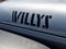 2023 Jeep Wrangler 4-Door Willys Sport 4x4
