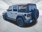 2023 Jeep Wrangler 4-Door Willys Sport 4x4
