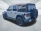 2023 Jeep Wrangler 4-Door Willys Sport 4x4