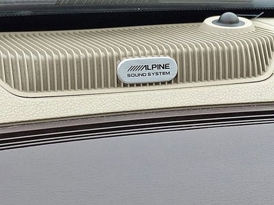 2017 RAM 1500 Laramie Crew Cab 4x4 5'7" Box