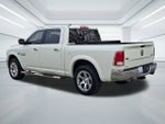 2017 RAM 1500 Laramie Crew Cab 4x4 5'7" Box