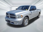 2018 RAM 1500 Big Horn Crew Cab 4x4 6'4" Box