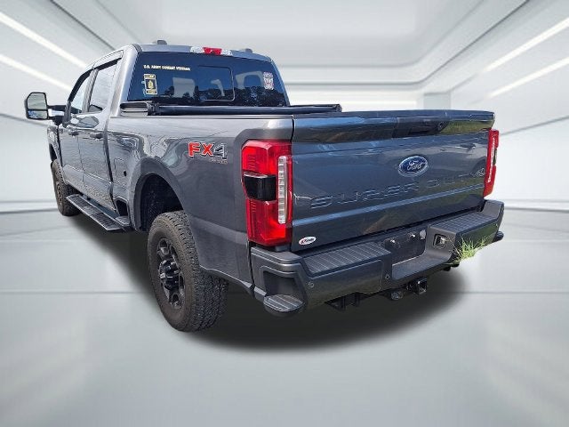 2024 Ford F-250 XL