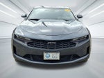 2020 Chevrolet Camaro 1LT