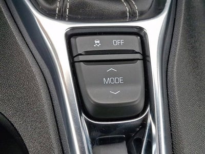 2020 Chevrolet Camaro 1LT