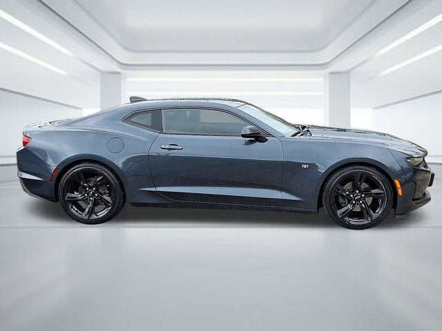 2020 Chevrolet Camaro 1LT