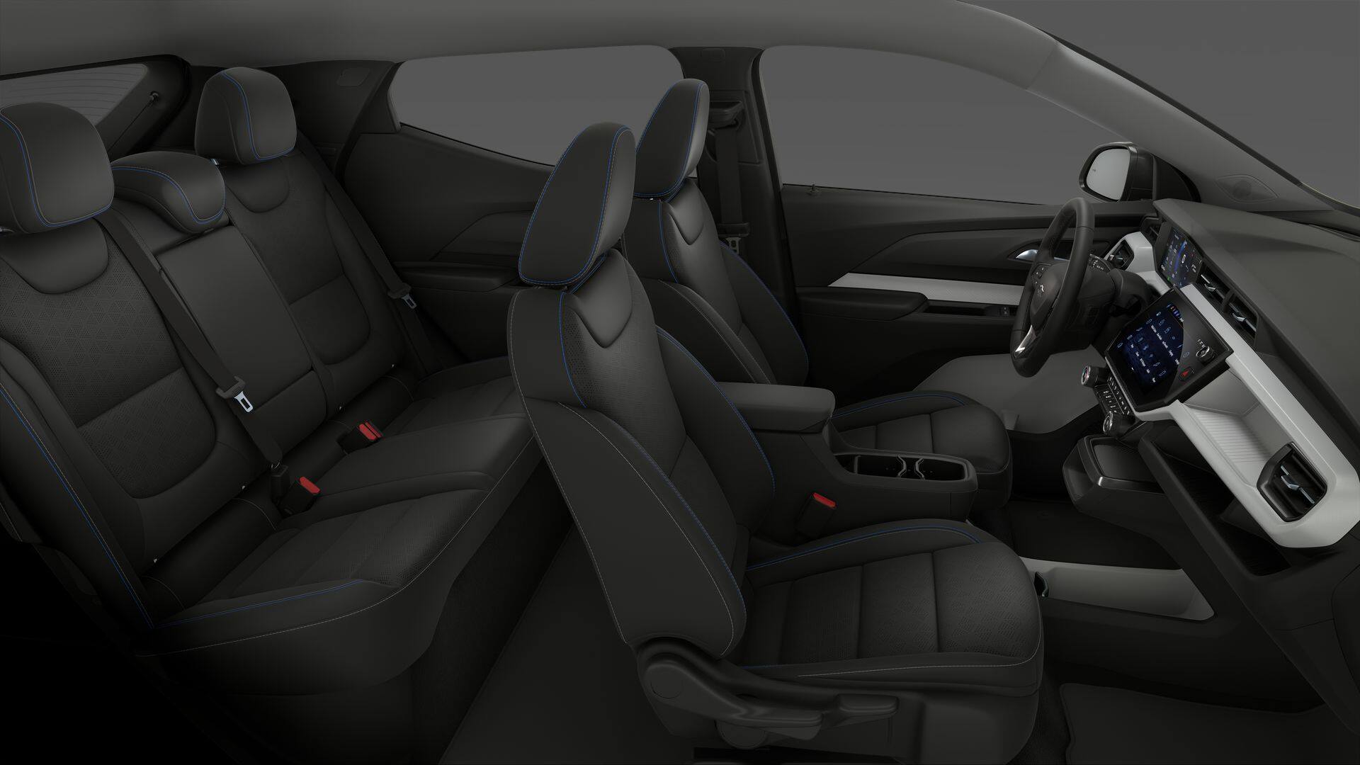 2027 Chevrolet Bolt LT - Photo 6