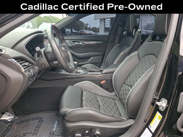 2024 Cadillac CT5-V V-Series Blackwing