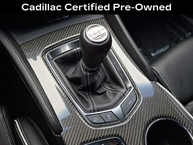 2024 Cadillac CT5-V V-Series Blackwing