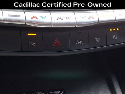 2024 Cadillac CT5-V V-Series Blackwing