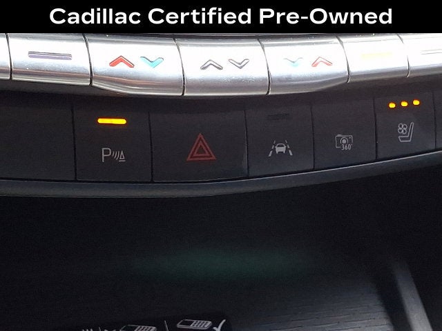 2024 Cadillac CT5-V V-Series Blackwing
