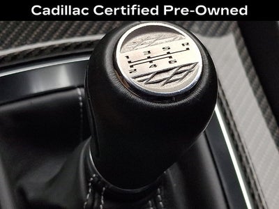 2024 Cadillac CT5-V V-Series Blackwing