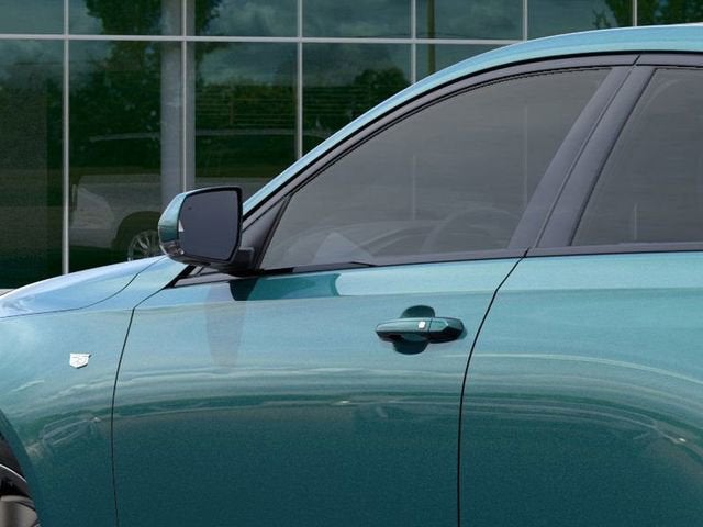 2025 Cadillac CT4 Sport