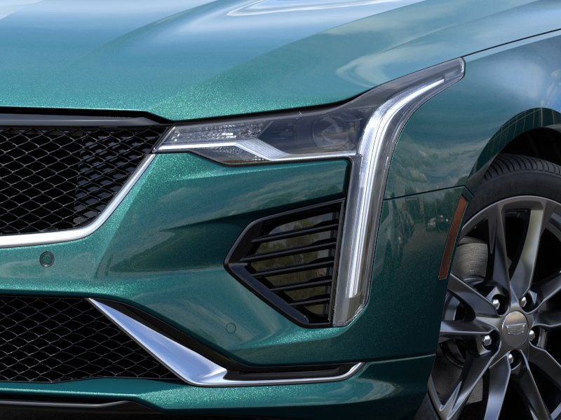 2025 Cadillac CT4 Sport