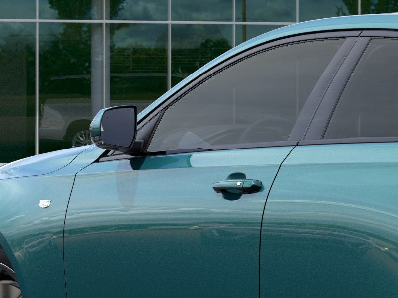 2025 Cadillac CT4 Sport