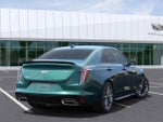 2025 Cadillac CT4 Sport