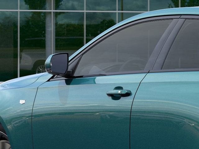 2025 Cadillac CT4 Sport